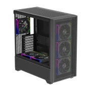 Кулер для корпуса Xilence XF073 (UA)