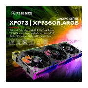 Кулер для корпуса Xilence XF073 (UA)