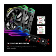 Кулер для корпуса Xilence XF073 (UA)