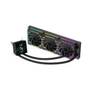 Кулер для процесора Gamemax HAILSTORM 360 BK (UA)