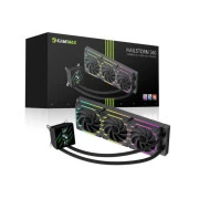 Кулер для процесора Gamemax HAILSTORM 360 BK (UA)