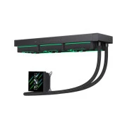 Кулер для процесора Gamemax HAILSTORM 360 BK (UA)