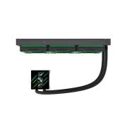 Кулер для процесора Gamemax HAILSTORM 360 BK (UA)