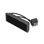 Кулер для процесора Gamemax HAILSTORM 360 BK (UA)