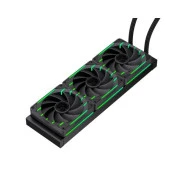 Кулер для процесора Gamemax HAILSTORM 360 BK (UA)