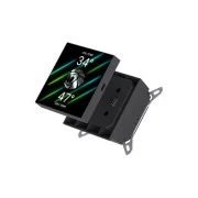 Кулер для процесора Gamemax HAILSTORM 360 BK (UA)