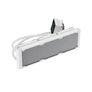 Кулер для процессора Gamemax HAILSTORM 360 WH (UA)