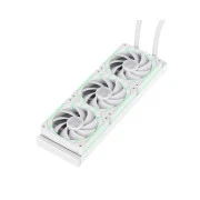 Кулер для процессора Gamemax HAILSTORM 360 WH (UA)