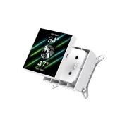 Кулер для процессора Gamemax HAILSTORM 360 WH (UA)