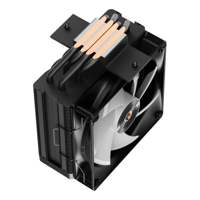Кулер для процесора OCYPUS DELTA-A40-BK1NAWN00X-GL (UA)