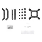 Кулер для процессора OCYPUS DELTA-A40-BK1NAWN00X-GL (UA)