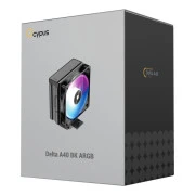 Кулер для процессора OCYPUS DELTA-A40-BK1NAWN00X-GL (UA)
