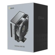 Кулер для процессора OCYPUS GAMMA-A40-BK1NNWN00X-GL (UA)