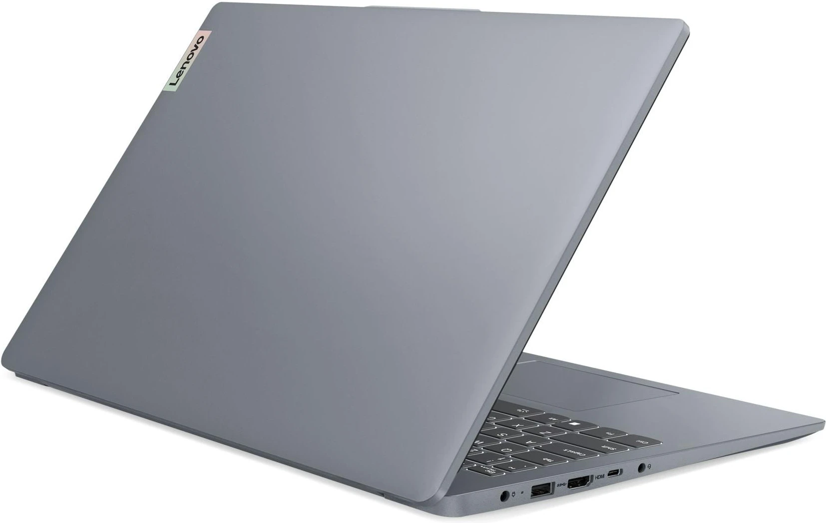 Lenovo IdeaPad Slim 3 15IAN8 Arctic Grey (82XB00FQRA) (UA) Бренд: Lenovo; Лінійка: IdeaPad Slim 3 15IAN8;