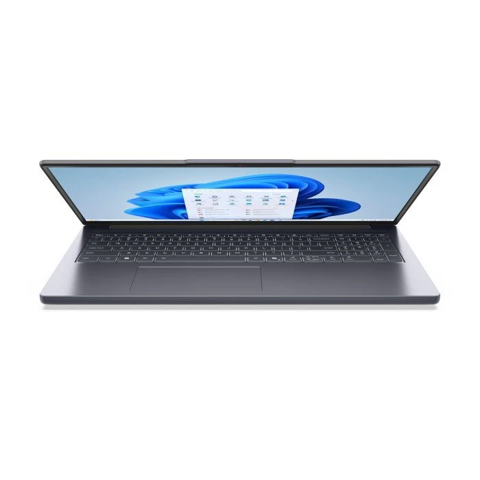 Lenovo IdeaPad Slim 3 16ARP10 (83K8008XRA) (UA) Тип ноутбука: для работы;