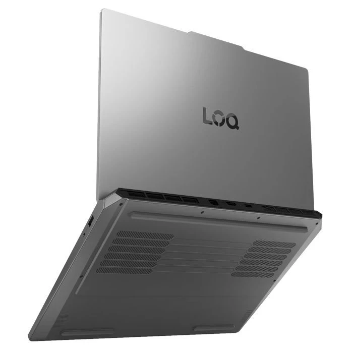 Lenovo LOQ Essential 15IRX11 (83SC0065RA) (UA) Тип ноутбука: ігровий; Діагональ