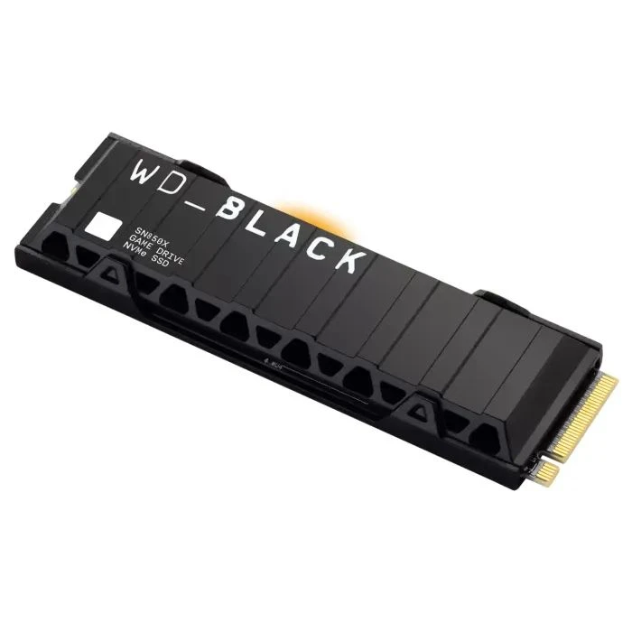M.2 2280 1TB SN850X with Heatsink WD (WDS100T2XHE-00BCA0) (UA) Тип накопителя: внутренний;