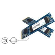M.2 2280 240GB Apacer (AP240GAST280) (UA)