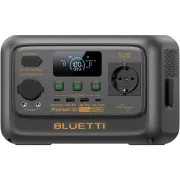 Зарядная станция Bluetti Premium 30 V2, 600W, 320Wh_OEM (UA)