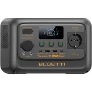Зарядная станция Bluetti Premium 30 V2, 600W, 320Wh_OEM (UA)