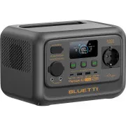 Зарядная станция Bluetti Premium 30 V2, 600W, 320Wh_OEM (UA)