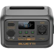 Зарядная станция Bluetti Premium 30 V2, 600W, 320Wh_OEM (UA)