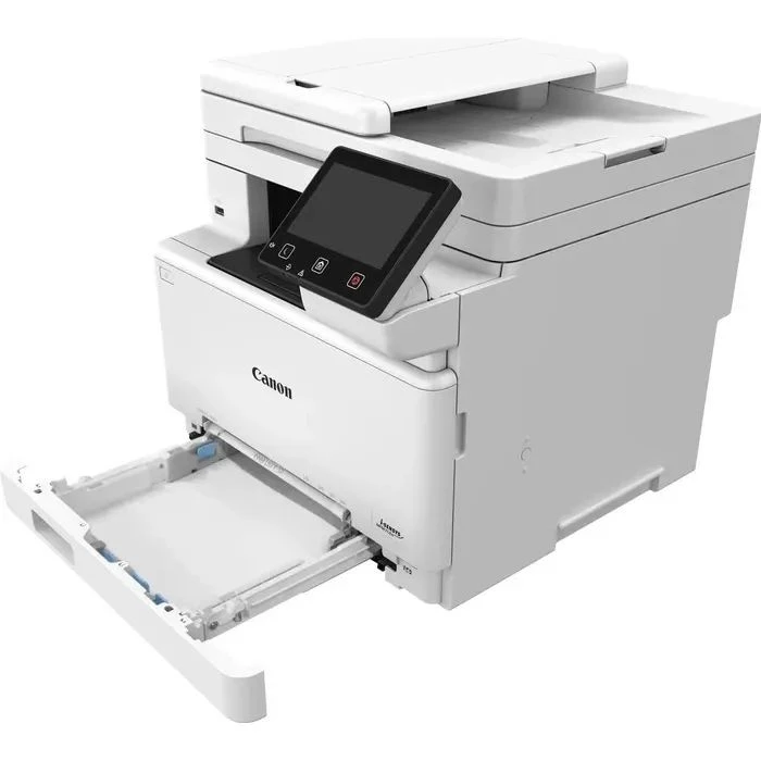 МФУ Canon i-SENSYS MF667Cdw (6928C001AA) (UA)