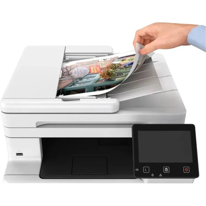 МФУ Canon i-SENSYS MF667Cdw (6928C001AA) (UA)