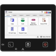 МФУ Canon i-SENSYS MF667Cdw (6928C001AA) (UA)