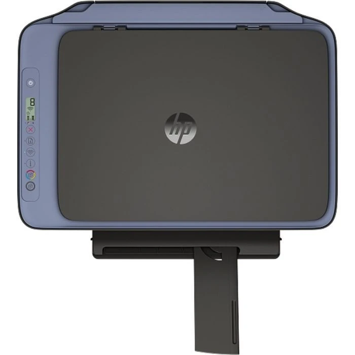 МФУ HP DeskJet Ink Advantage Ultra 5127 Wi-Fi (89F94A) (UA) Тип МФУ: струменевий; Технологія