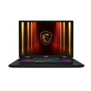 MSI Crosshair A17 HX (D2XWFKG-058XUA) (UA)