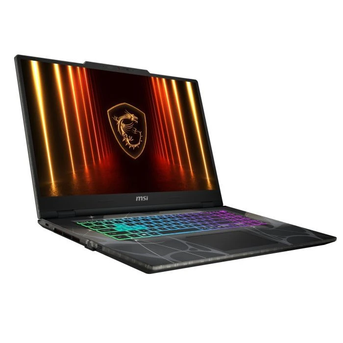 MSI Cyborg 17 (B2RWEKG-276XUA) (UA) Тип ноутбука: ігровий; Діагональ