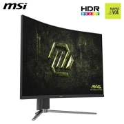 MSI MAG 325CQPF-E18 (9S6-3DC14H-201) (UA)