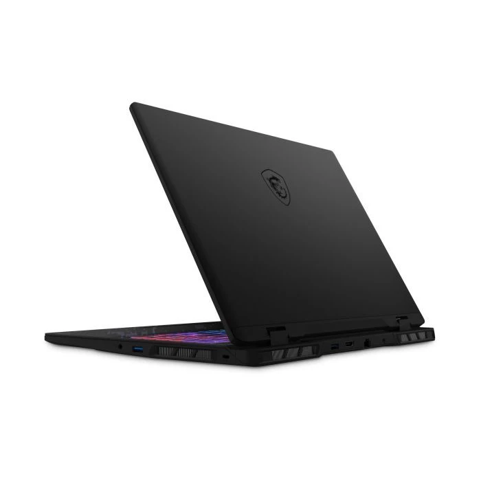 MSI Pilse A16 AI+ (C3XWFKG-029XUA) (UA) Тип ноутбука: игровой; Диагональ