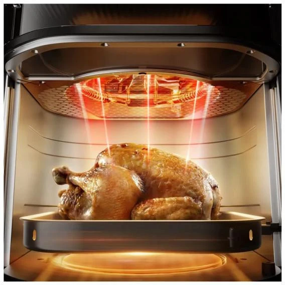 Мультипечь Tefal Easy Fry Infrared EY8328E0 Бренд: Tefal; Мощность, Вт: 2020;