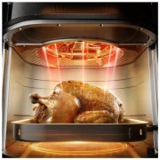 Мультипечь Tefal Easy Fry Infrared EY8328E0