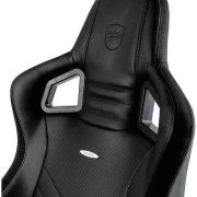 Noblechairs Epic Black (NBL-PU-BLA-002) (UA)
