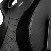 Noblechairs Epic Black (NBL-PU-BLA-002) (UA)