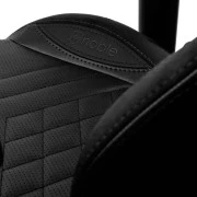 Noblechairs Epic Black (NBL-PU-BLA-002) (UA)