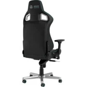 Noblechairs Epic Mercedes-AMG Formula One (PGW-NB-EGC-001) (UA)