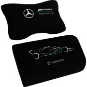 Noblechairs Epic Mercedes-AMG Formula One (PGW-NB-EGC-001) (UA)