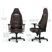 Noblechairs LEGEND Brown (NBL-LGD-GER-JED) (UA)