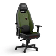 Noblechairs LEGEND DOOM Green (NBL-LGD-PU-DDA) (UA)