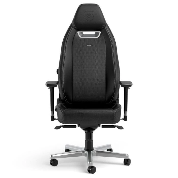 Noblechairs LEGEND Grey (NBL-LGD-PU-XXV) (UA)