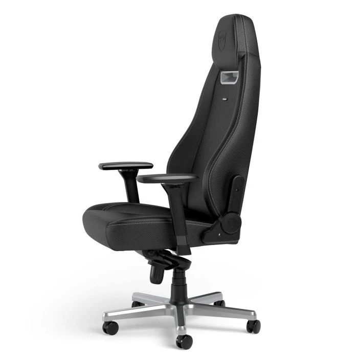 Noblechairs LEGEND Grey (NBL-LGD-PU-XXV) (UA)
