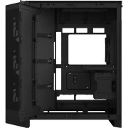 NZXT H9 Flow RGB Dual-Chamberl Black (CM-H92FB-P1) (UA)