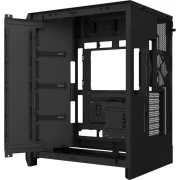 NZXT H9 Flow RGB Dual-Chamberl Black (CM-H92FB-P1) (UA)