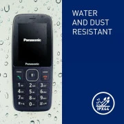 Panasonic KX-TF400 Blue (KX-TF400EXC) (UA)