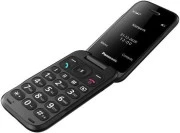 Panasonic KX-TF600 Black (KX-TF600EXB) (UA)