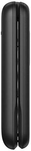 Panasonic KX-TF600 Black (KX-TF600EXB) (UA)